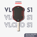 SPMX VLCNO S1 FULL FOAM CORE