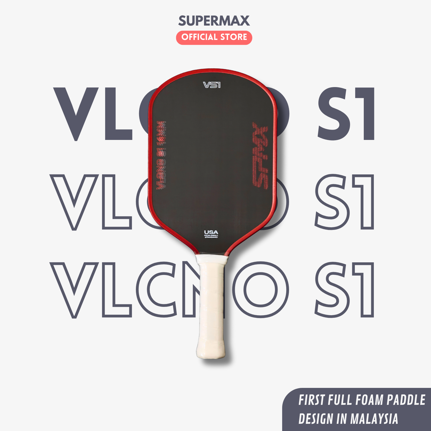 SPMX VLCNO S1 FULL FOAM CORE