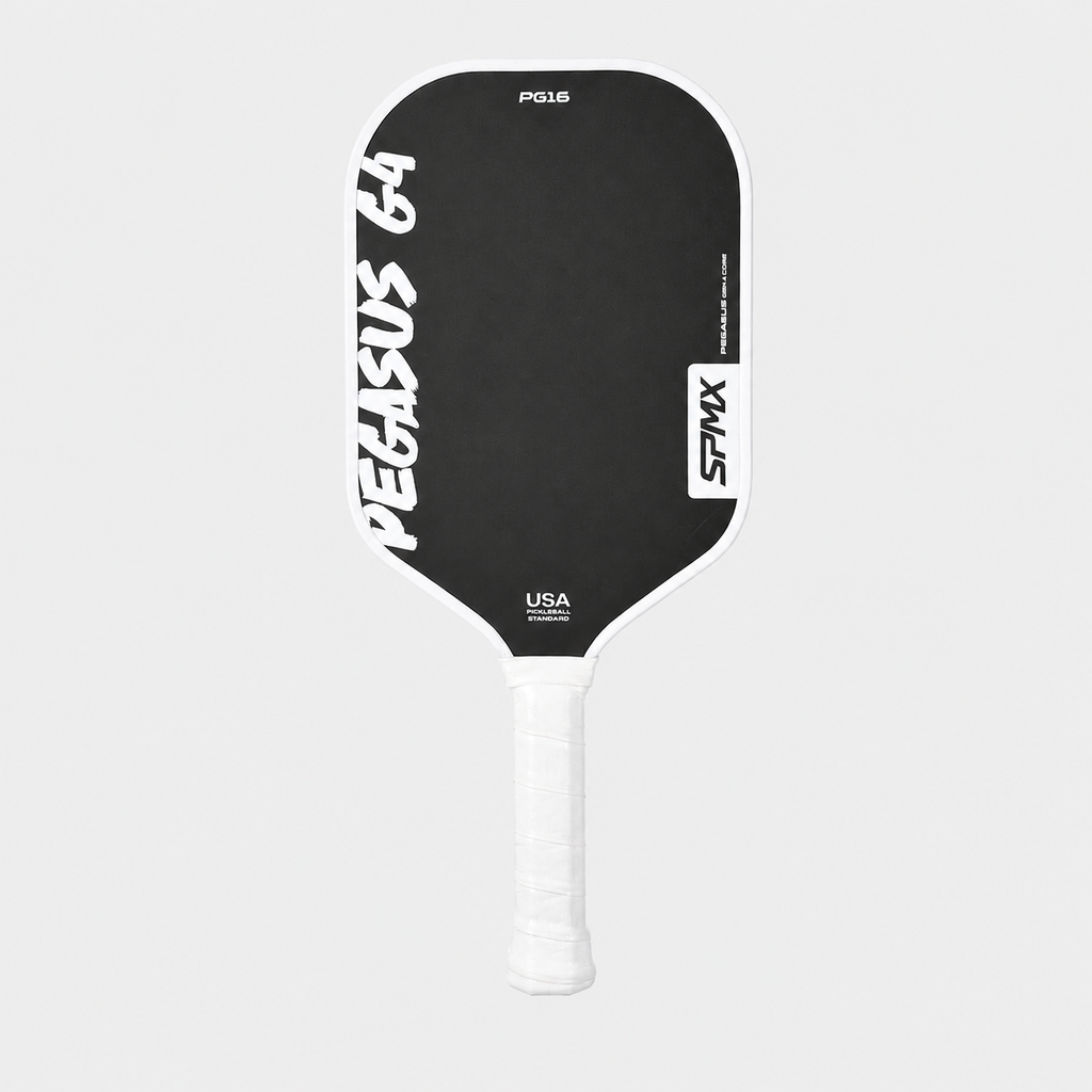 SPMX PEGASUS G4 | Gen 4 PP Honeycomb Core | EVA Foam | Foam Edge | TFP Foam