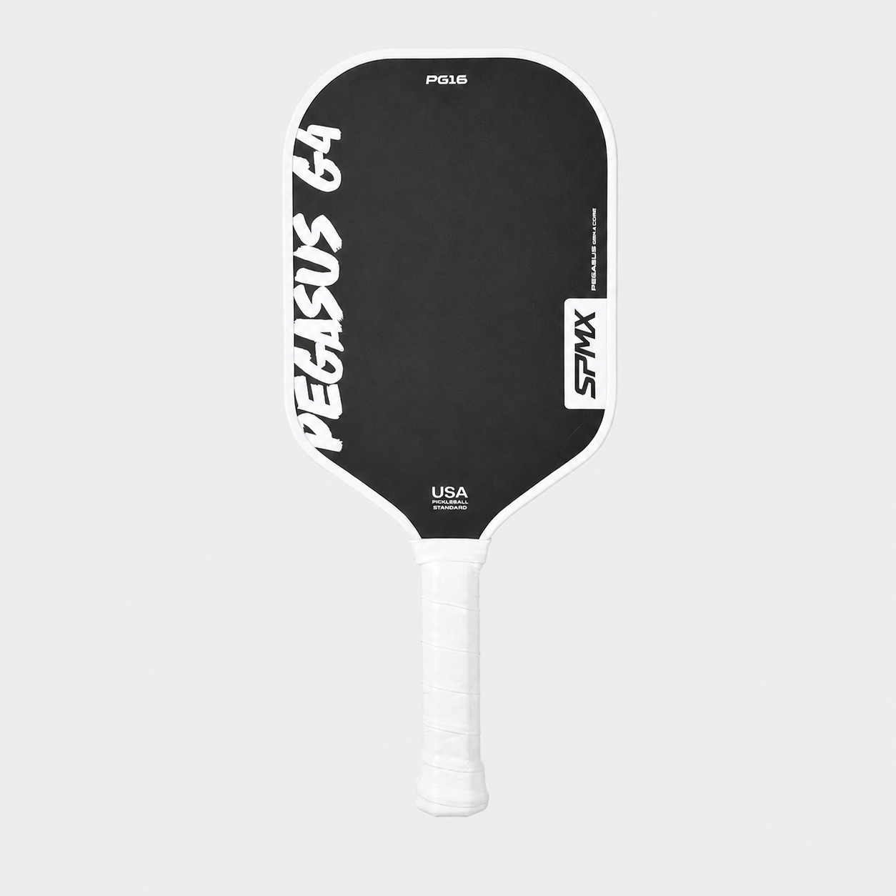 SPMX PEGASUS G4 | Gen 4 PP Honeycomb Core | EVA Foam | Foam Edge | TFP Foam