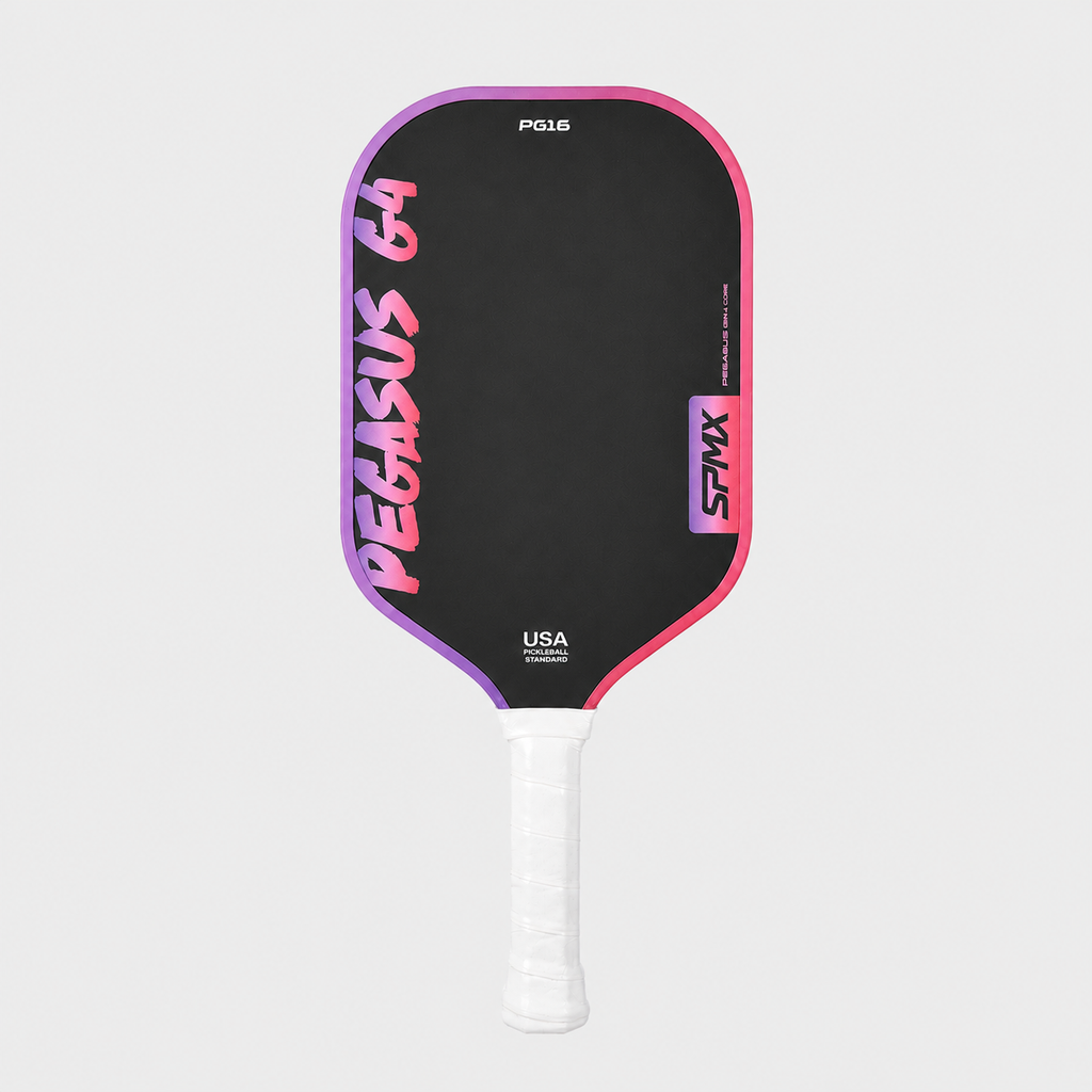 SPMX PEGASUS G4 | Gen 4 PP Honeycomb Core | EVA Foam | Foam Edge | TFP Foam