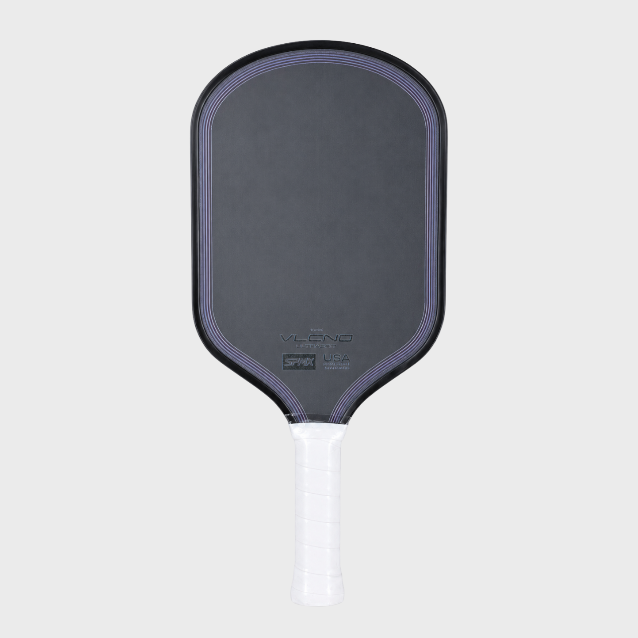 SPMX VLCNO Blackout | FULL FOAM | Ultragrit Surface | Hybrid Shape