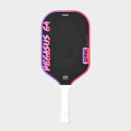 SPMX PEGASUS G4 | Gen 4 PP Honeycomb Core | EVA Foam | Foam Edge | TFP Foam